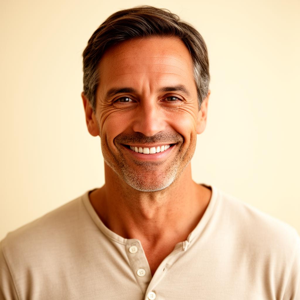 Men's Health