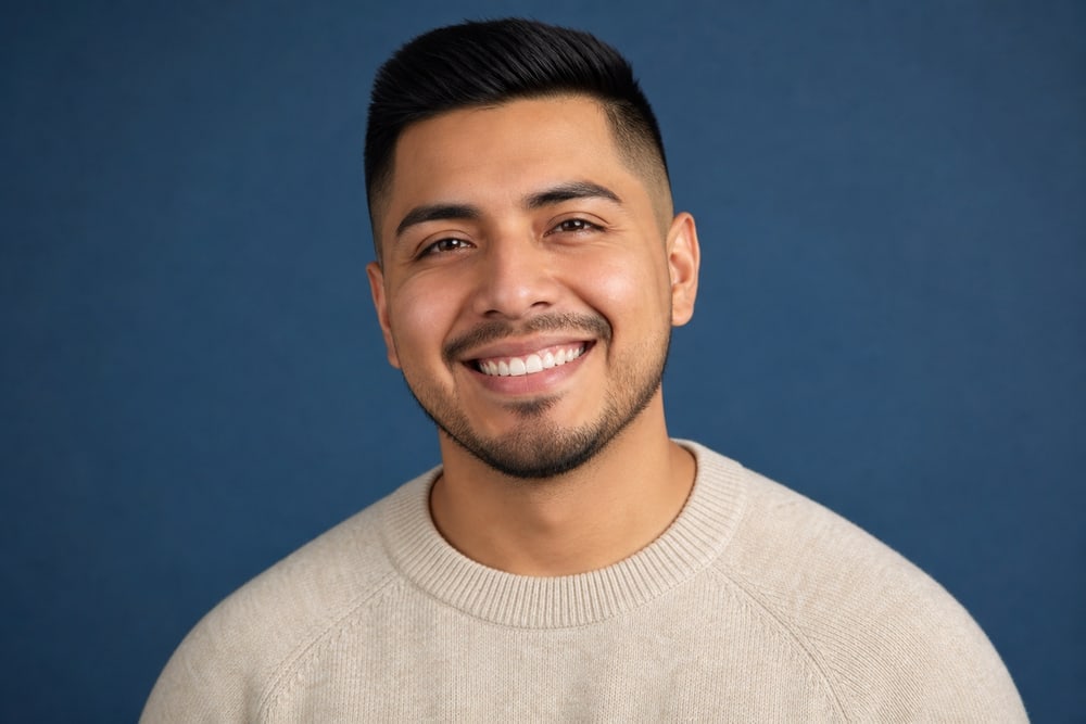 Vitl patient portrait